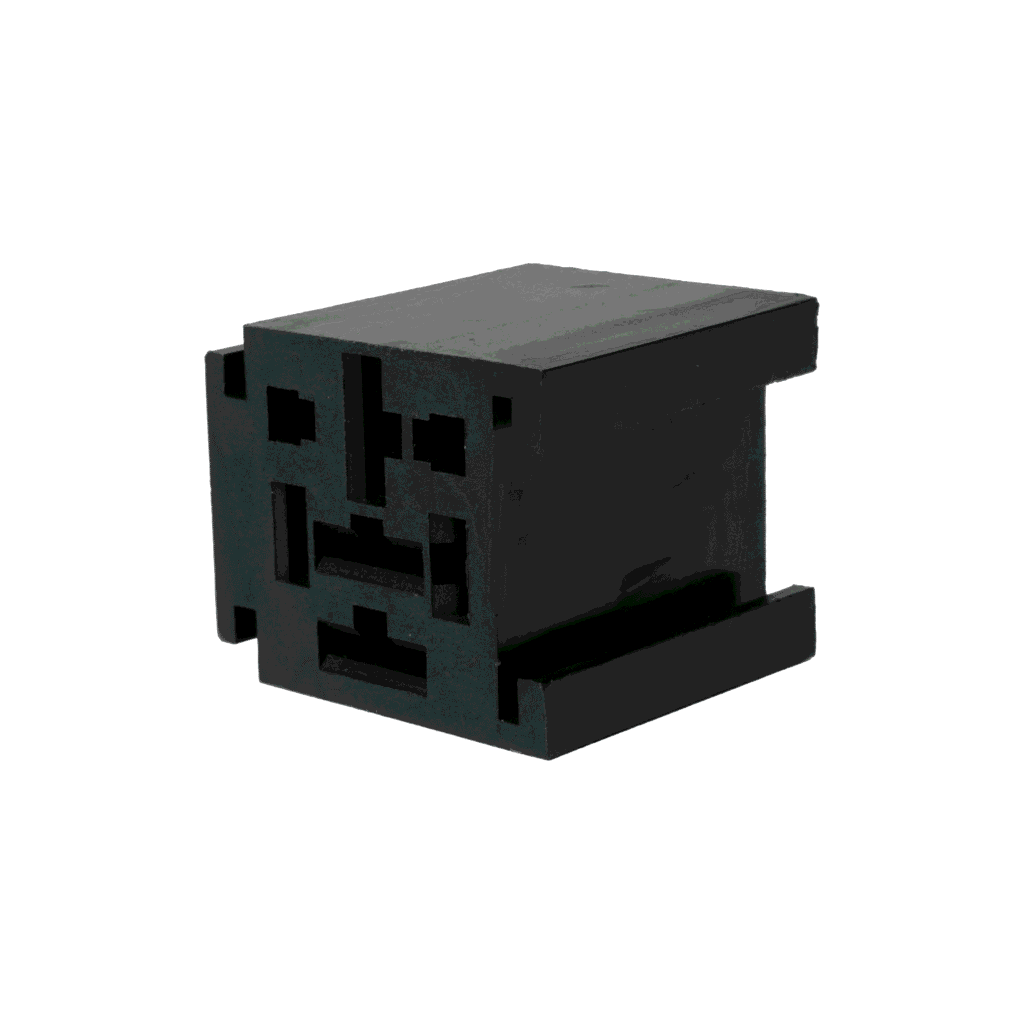 Luxtar Relay Holder for Mini Relay