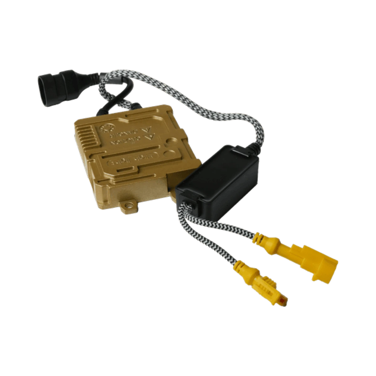 Luxtar 9-32V 35 W Xenon Ballast, Fast Start
