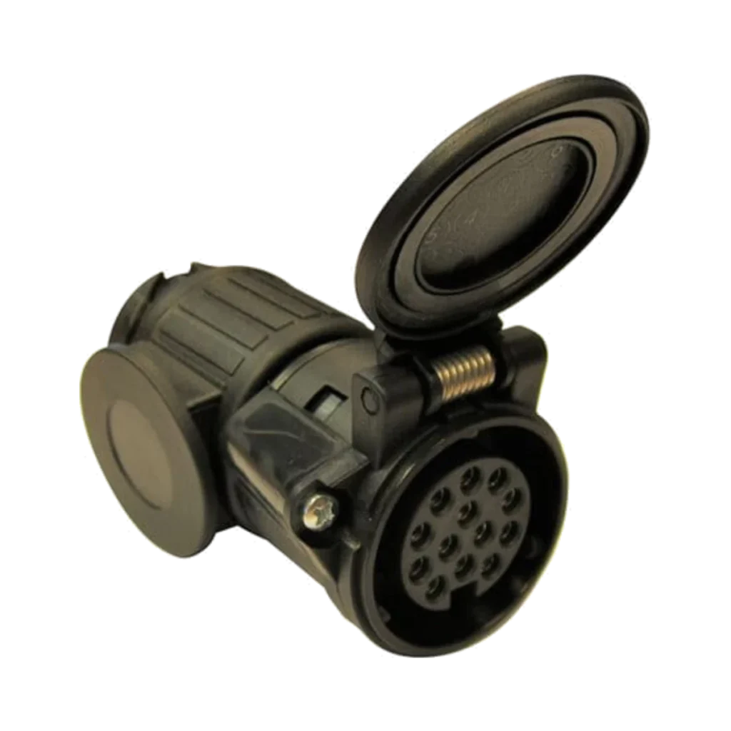 Luxtar Adapter 13 to 13-Pin, 12 V LED