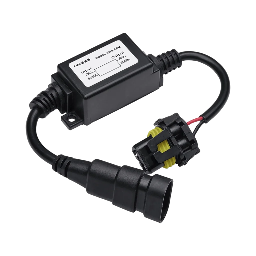 Luxtar EMC EMC Noise Filter
