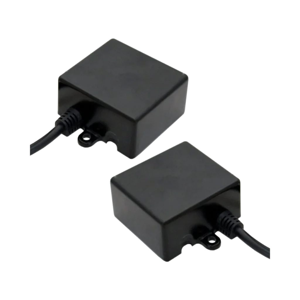 Luxtar FLC Decoder H8