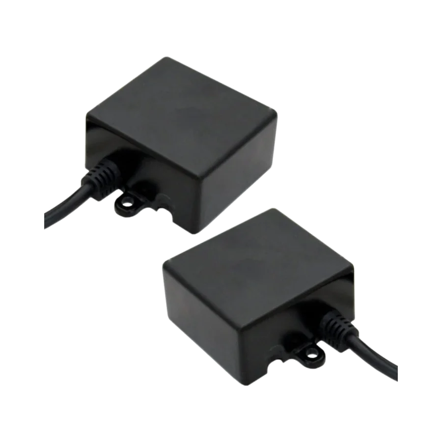 Luxtar FLC Decoder H8