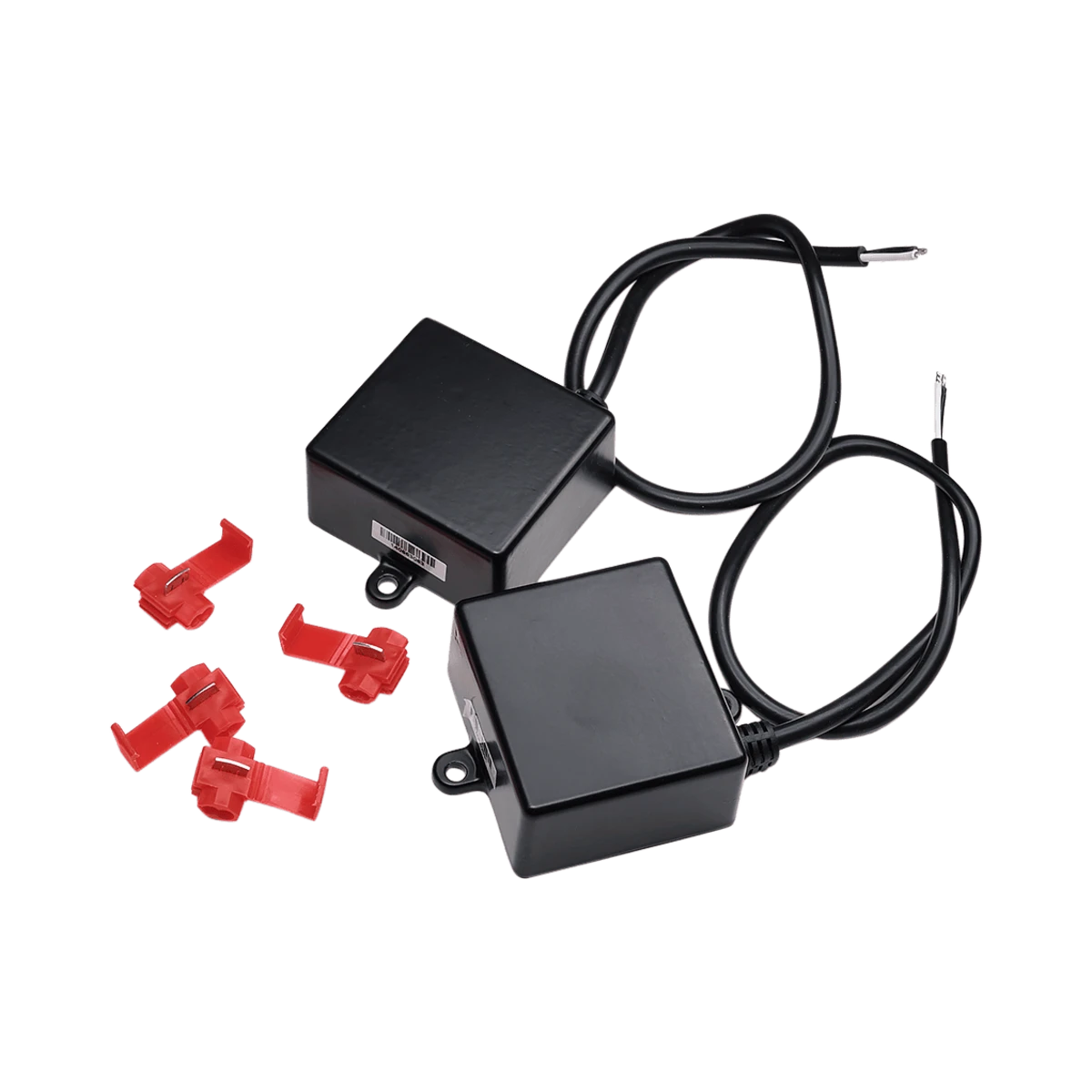 Luxtar FLC Decoder Universal
