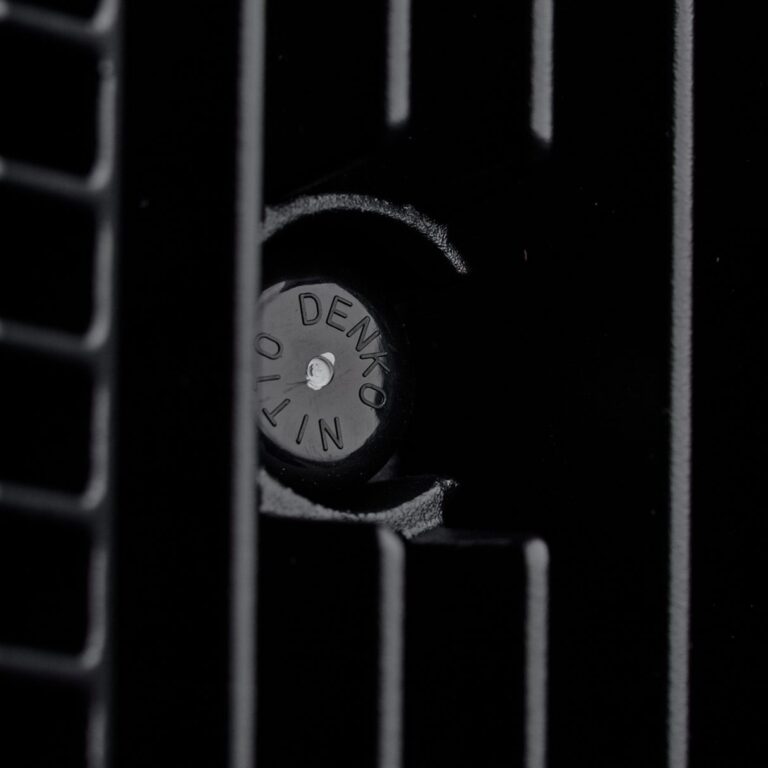 Luxtar LED bulb cooling fan