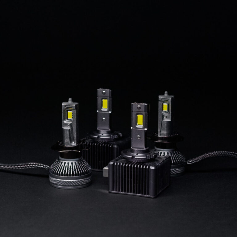 Luxtar LED bulbs