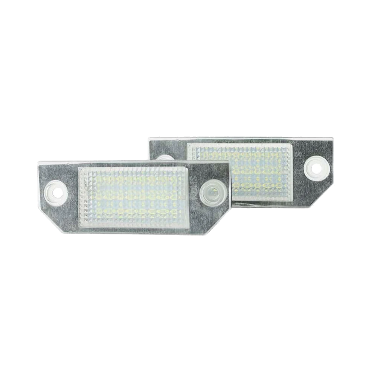 Luxtar LED Number Plate Light for Ford Focus, C-Max