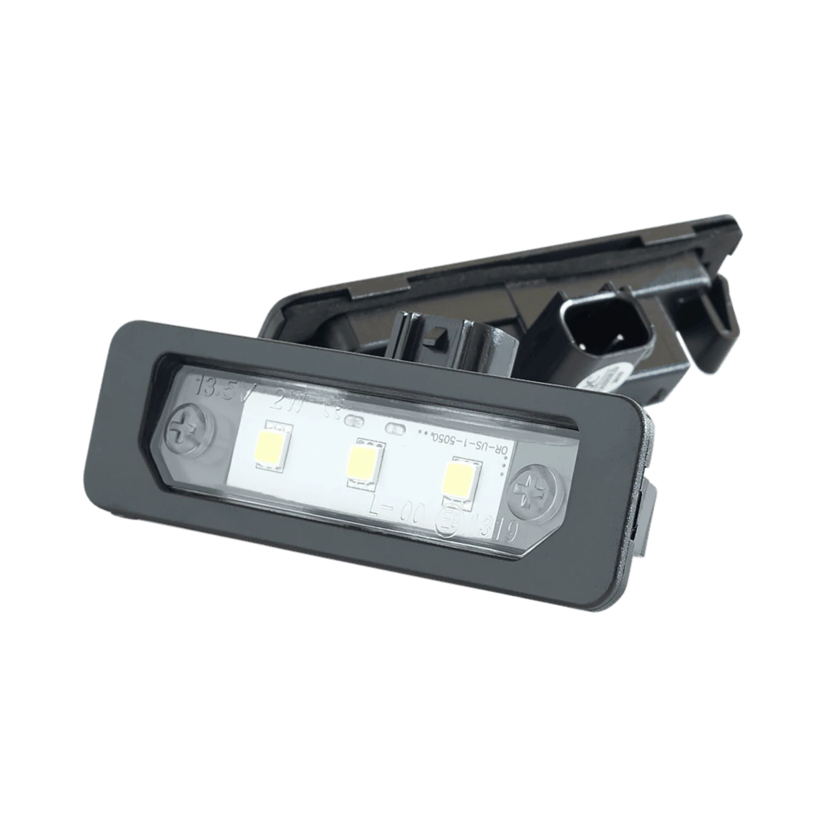 Luxtar LED Number Plate Light for Ford Focus, Mondeo