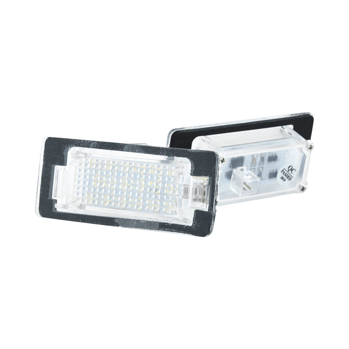 Luxtar LED Number Plate Light for V.A.G.