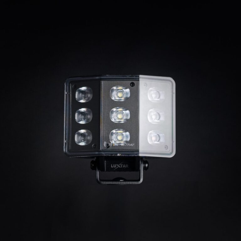 Luxtar Pro Noir work light