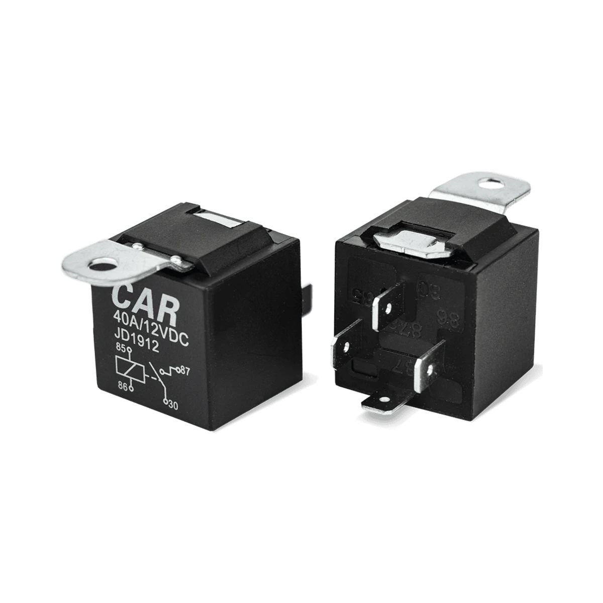 Luxtar Relay 40A, 4-PIN