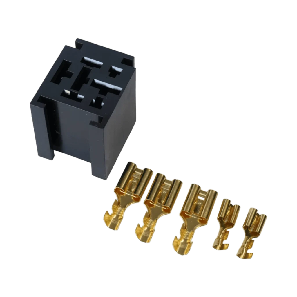 Luxtar Relay Adapter for 4-Pin / 5-Pin