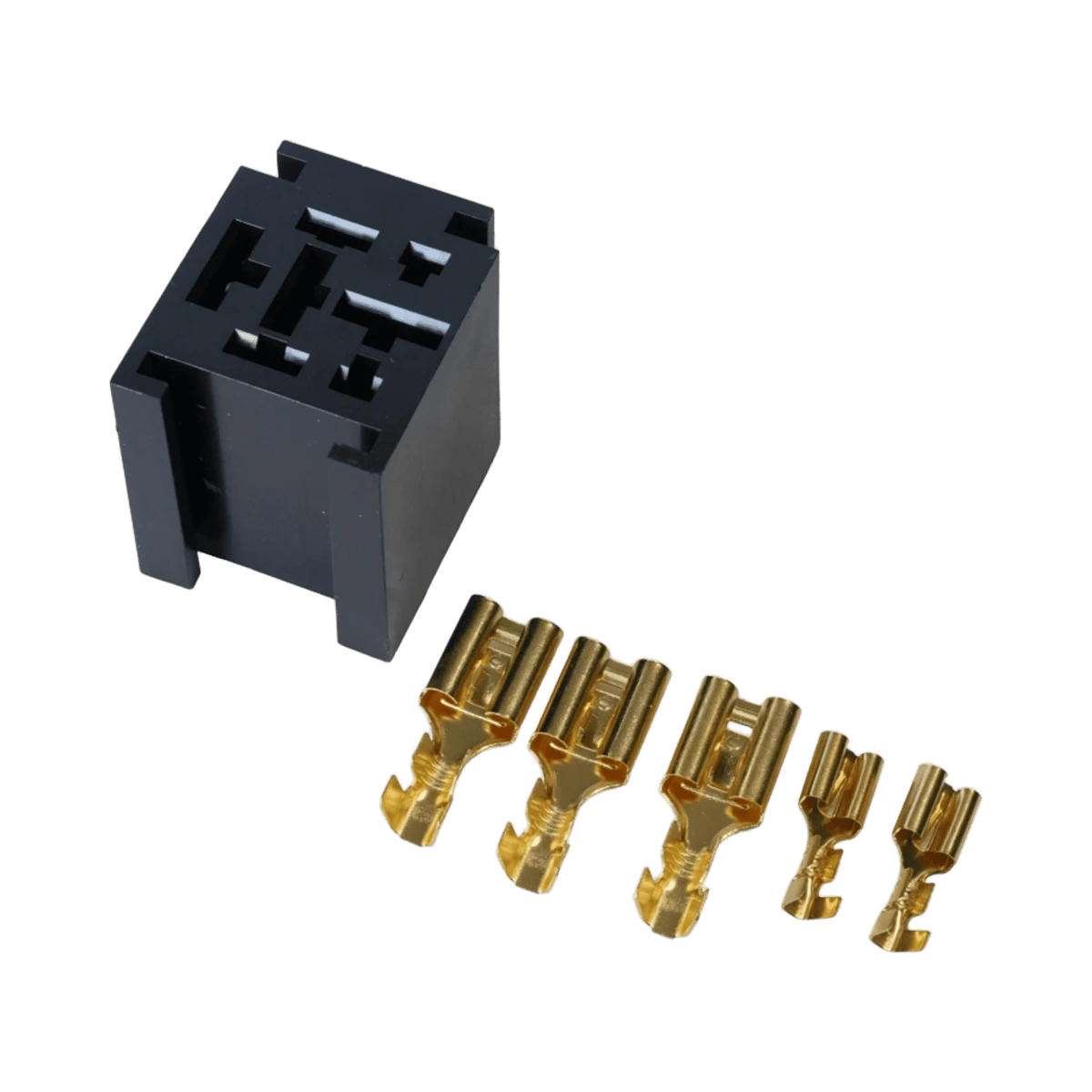 Luxtar Relay Adapter for 4-Pin / 5-Pin
