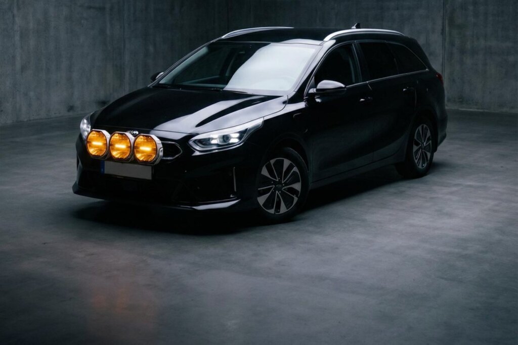 Luxtar Stellar