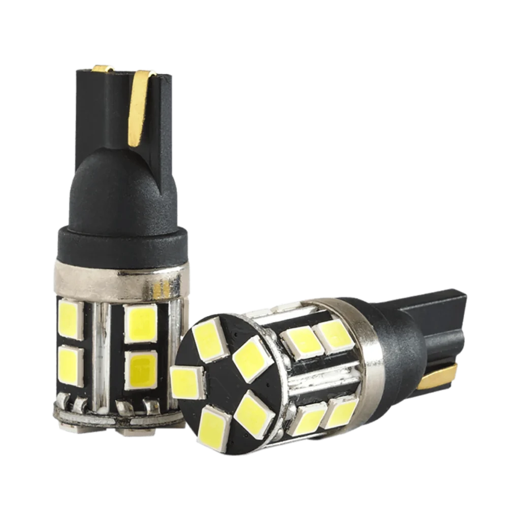 Luxtar T10 W5W LED Bulb, CAN bus, 5 W