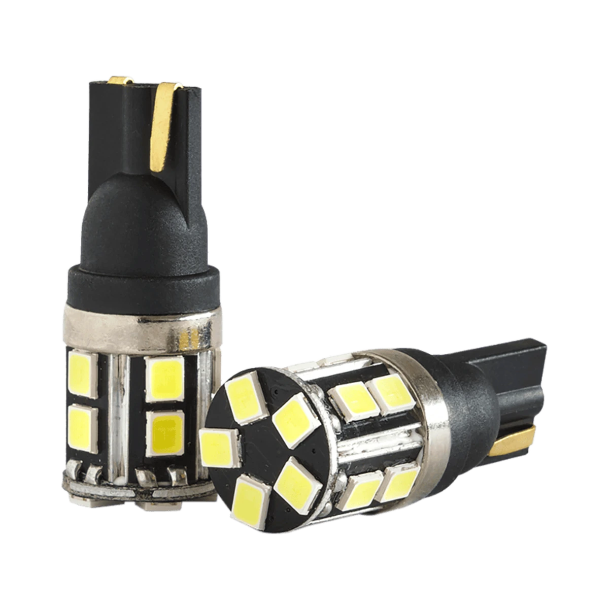 Luxtar T10 W5W LED Bulb, CAN bus, 5 W