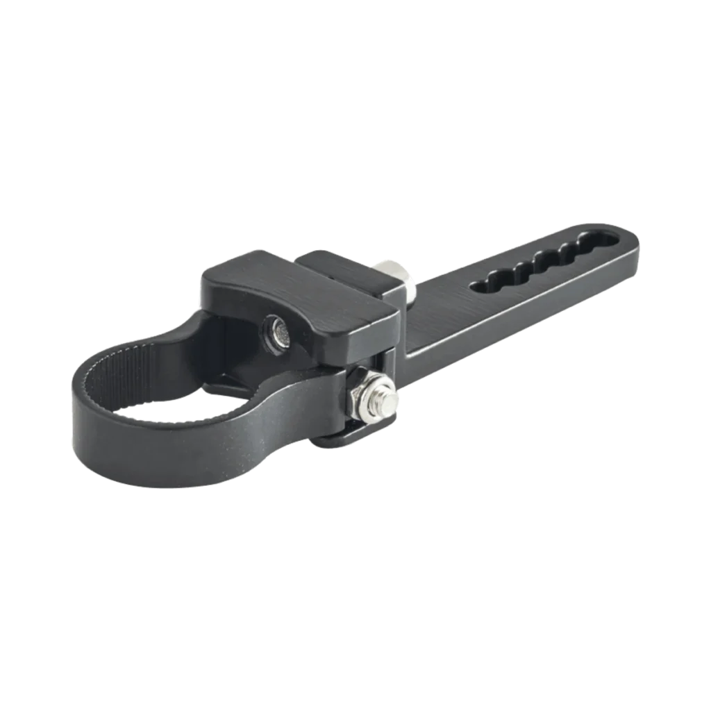 Luxtar Tube Mount 32 mm
