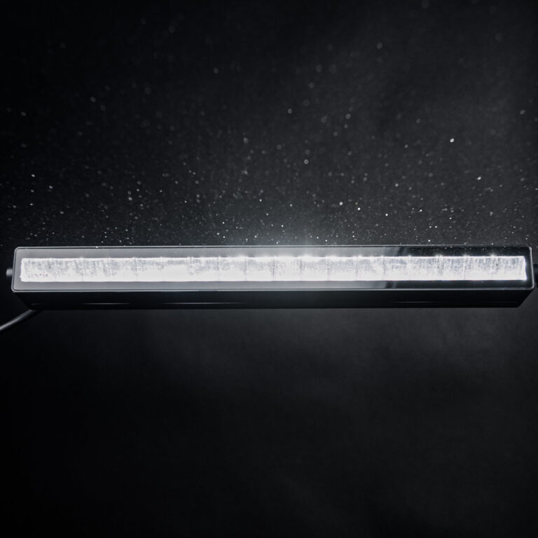 Luxtar Twilight LED bar