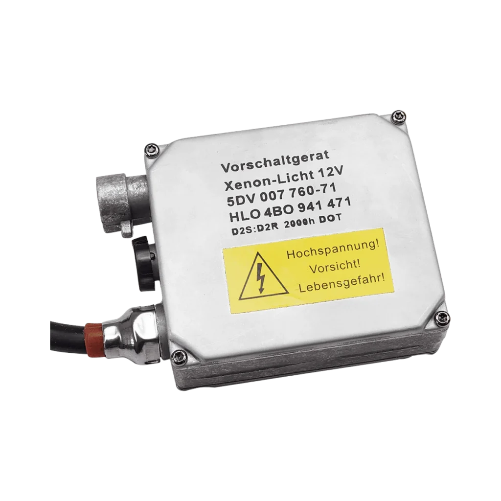 Luxtar Xenon Ballast Gen3 – B
