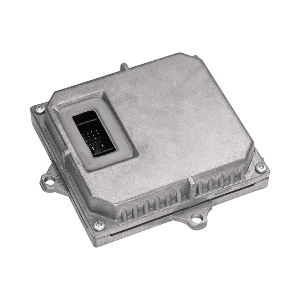 Luxtar Xenon Ballast Mazda 6 2003-2008