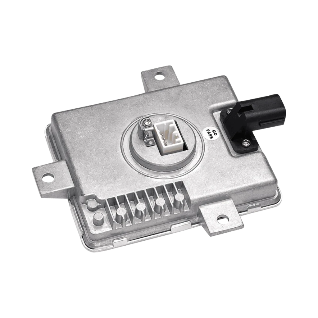 Luxtar Xenon Ballast Mazda Acura Honda