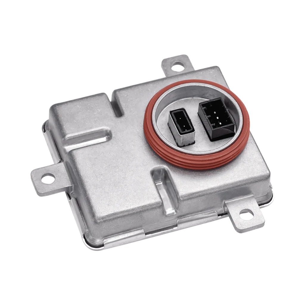 Luxtar Xenon Ballast Mitsubishi 8K0941597/ W003T18471