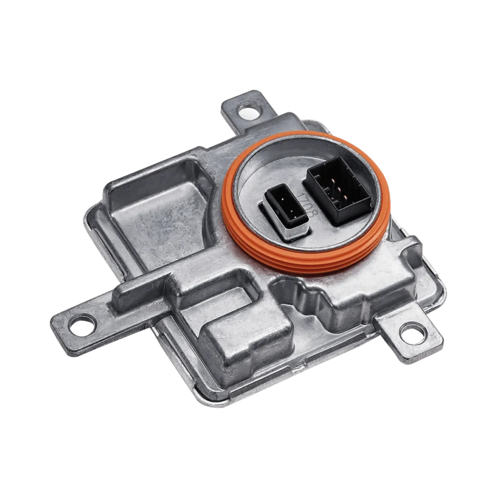 Luxtar Xenon Ballast Mitsubishi V.A.G.