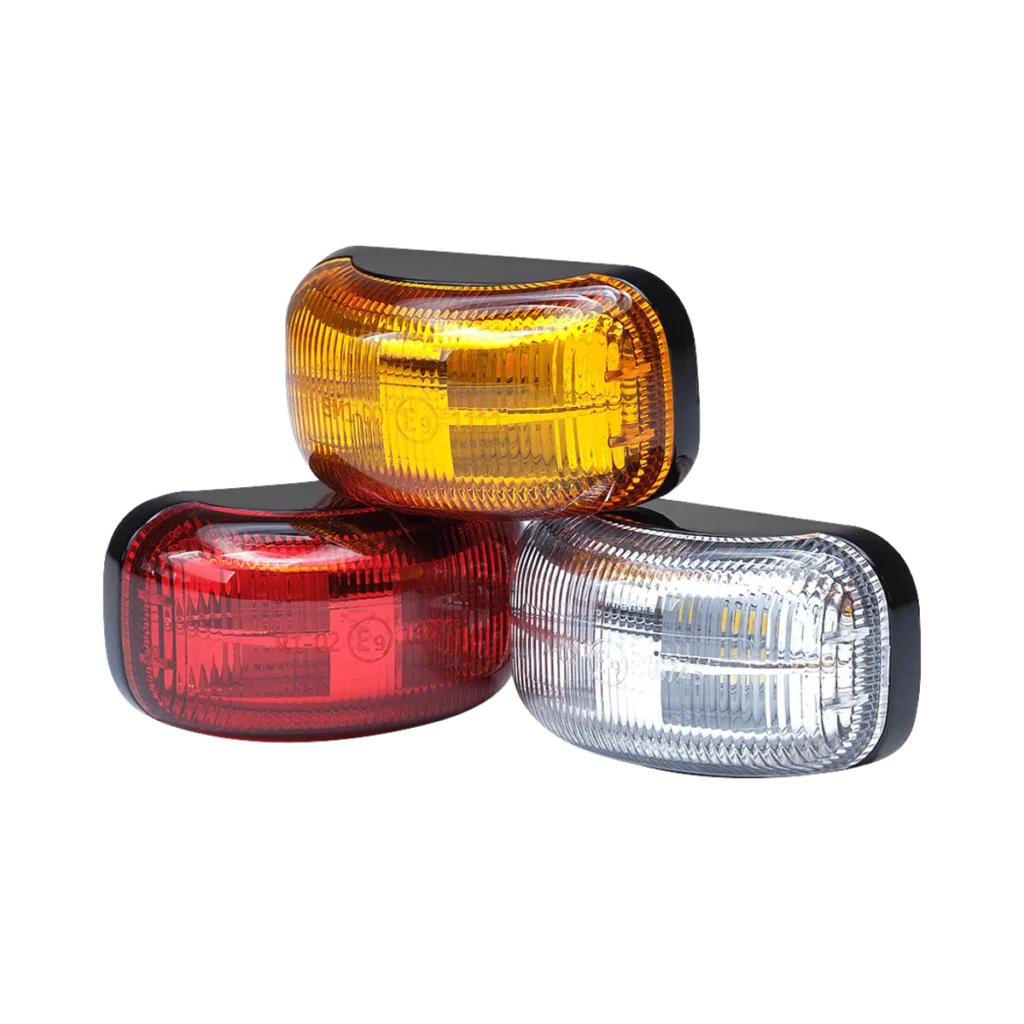 M60 Marker Light