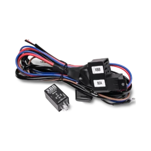 Master & Slave Relay Kit, 1 light