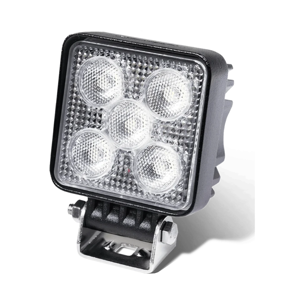 Mini LED Reversing Light