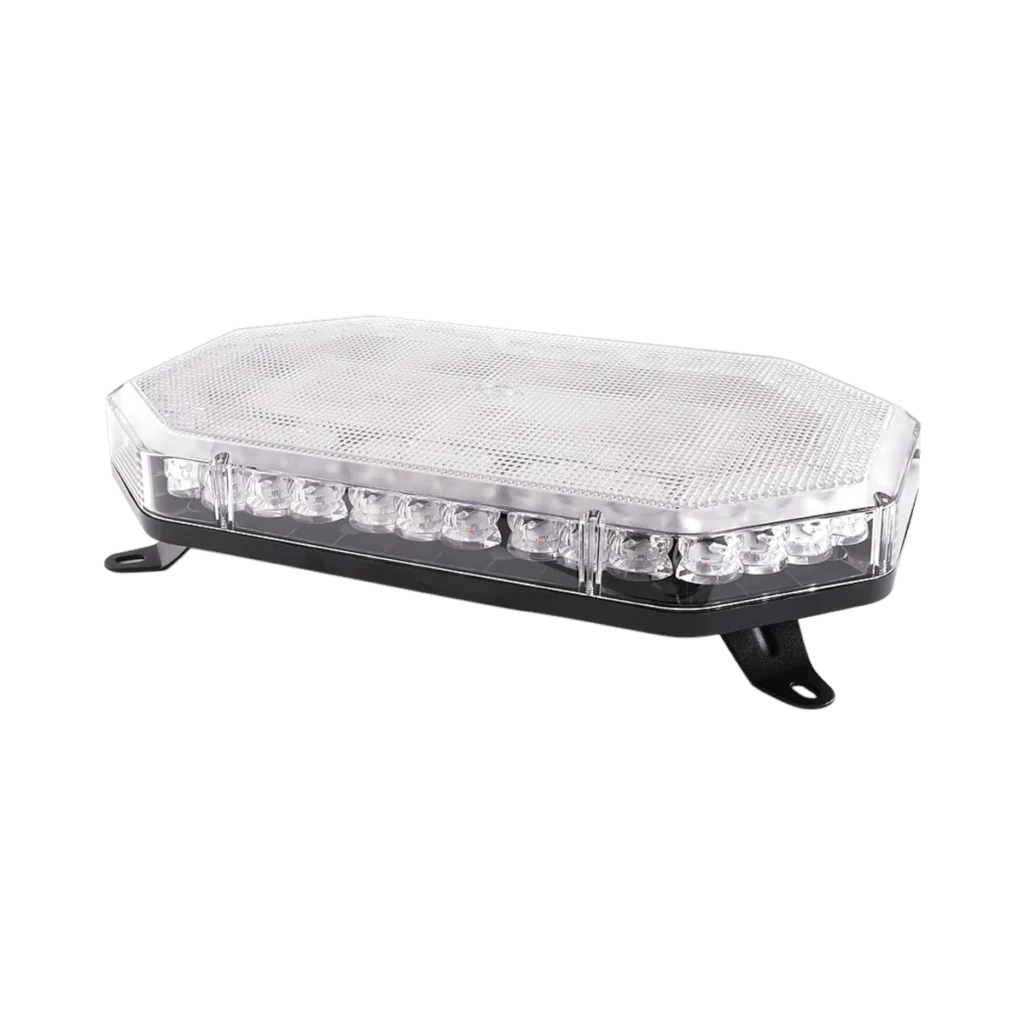 PS30 Warning Light Bar 356 mm