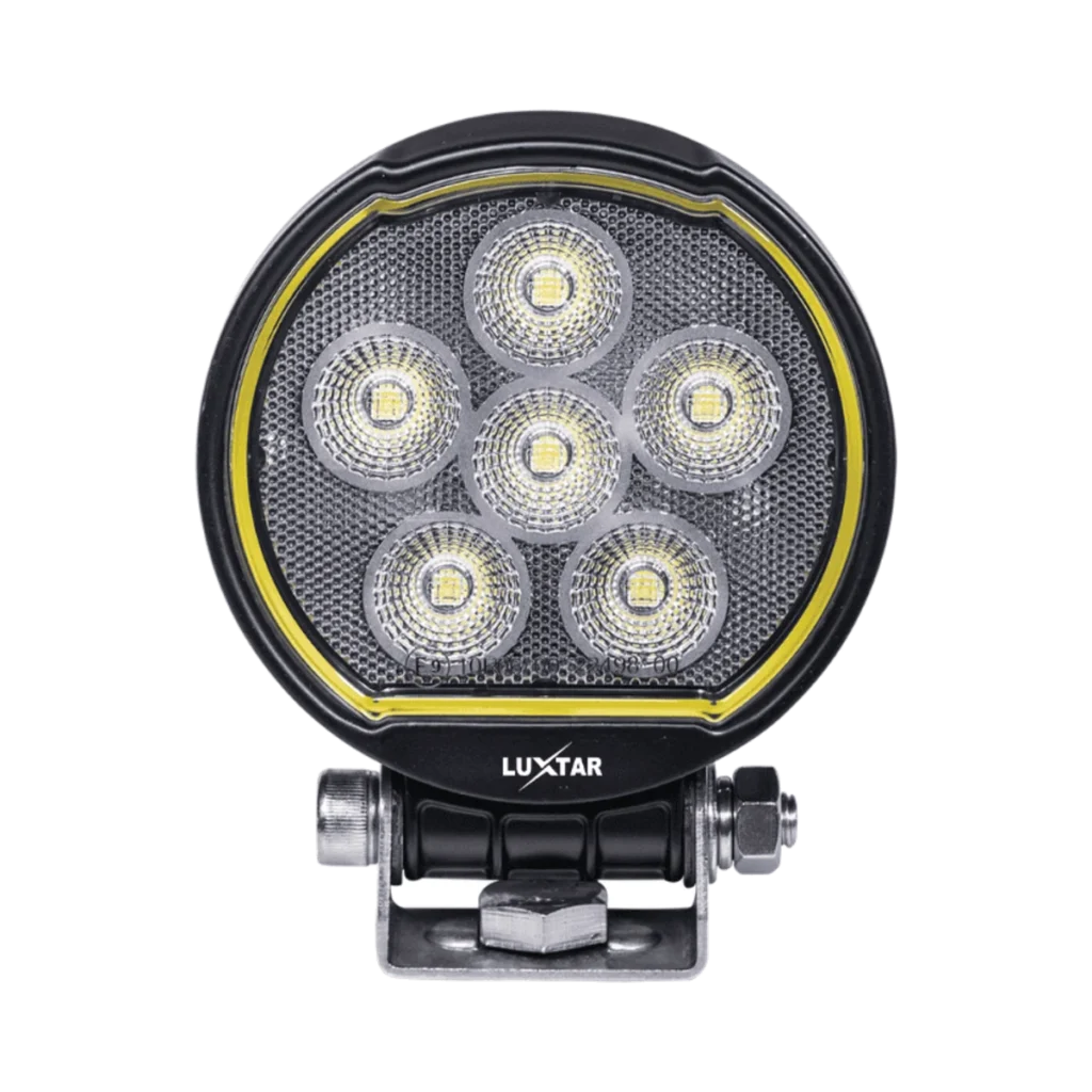 Ranger WL30 Round