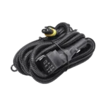 Relay Wiring Kit 9006, 1 light