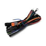Relay Wiring Kit DT-6, 1 light