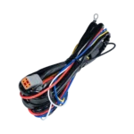 Relay Wiring Kit DTP-4, 1 light