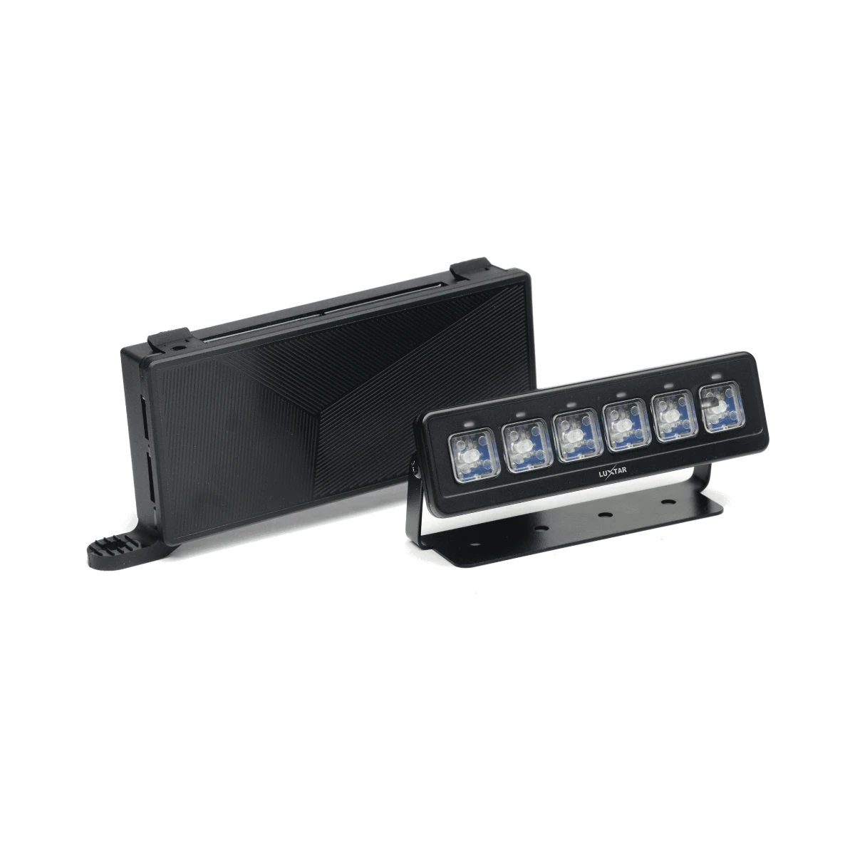 Switch Panel, 6 Channels