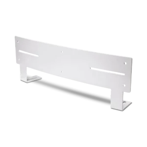 Tesla LED Bar Flush-Mount Bracket, Model Y