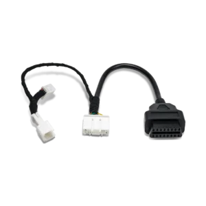 Tesla OBD2 Adapter, Model Y Juniper (2025)
