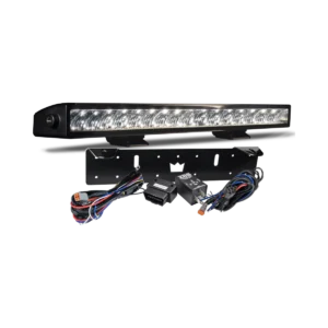 Twilight CAN bus LED Bar Kit