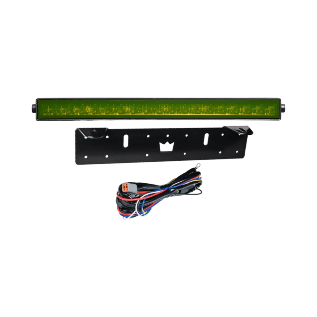 Twilight LED Bar Kit, Yellow