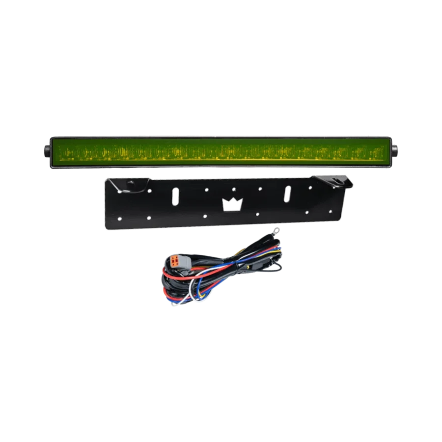 Twilight LED Bar Kit, Yellow