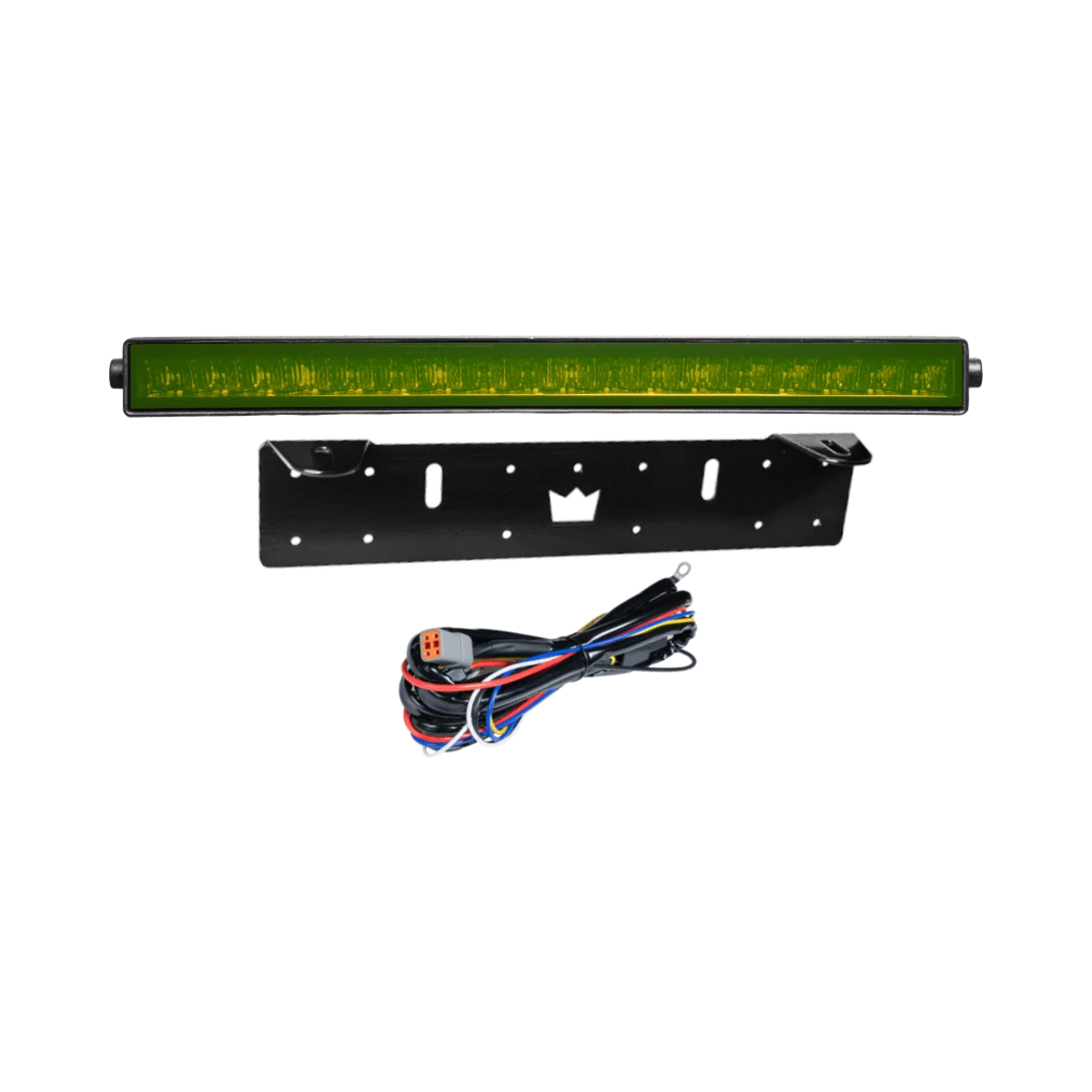 Twilight LED Bar Kit, Yellow