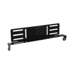 Universal LED Bar Flush-Mount Bracket