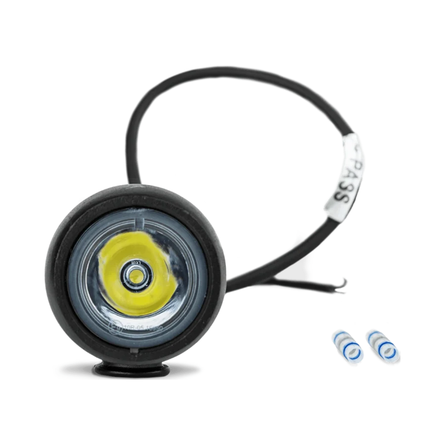 WL10 Round