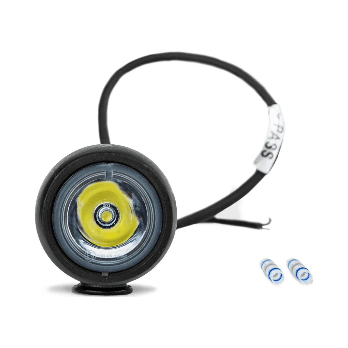 WL10 Round