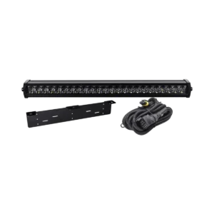 X24 Black LED Bar Kit