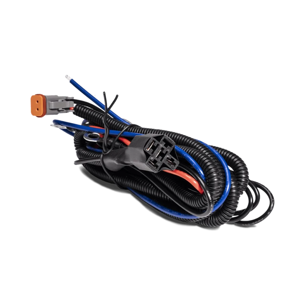 XBB PowerUnit Wiring Kit, DT