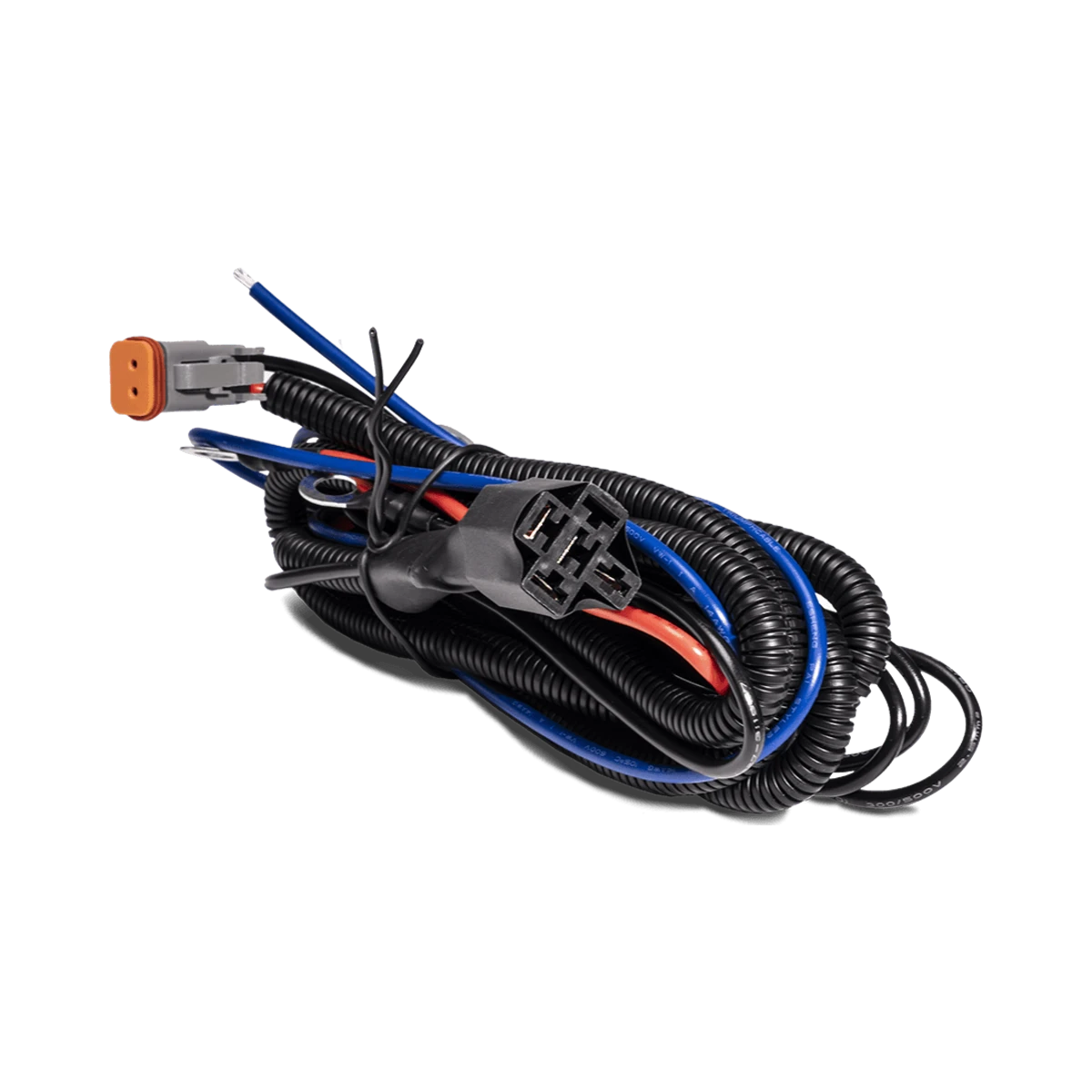 XBB PowerUnit Wiring Kit, DT