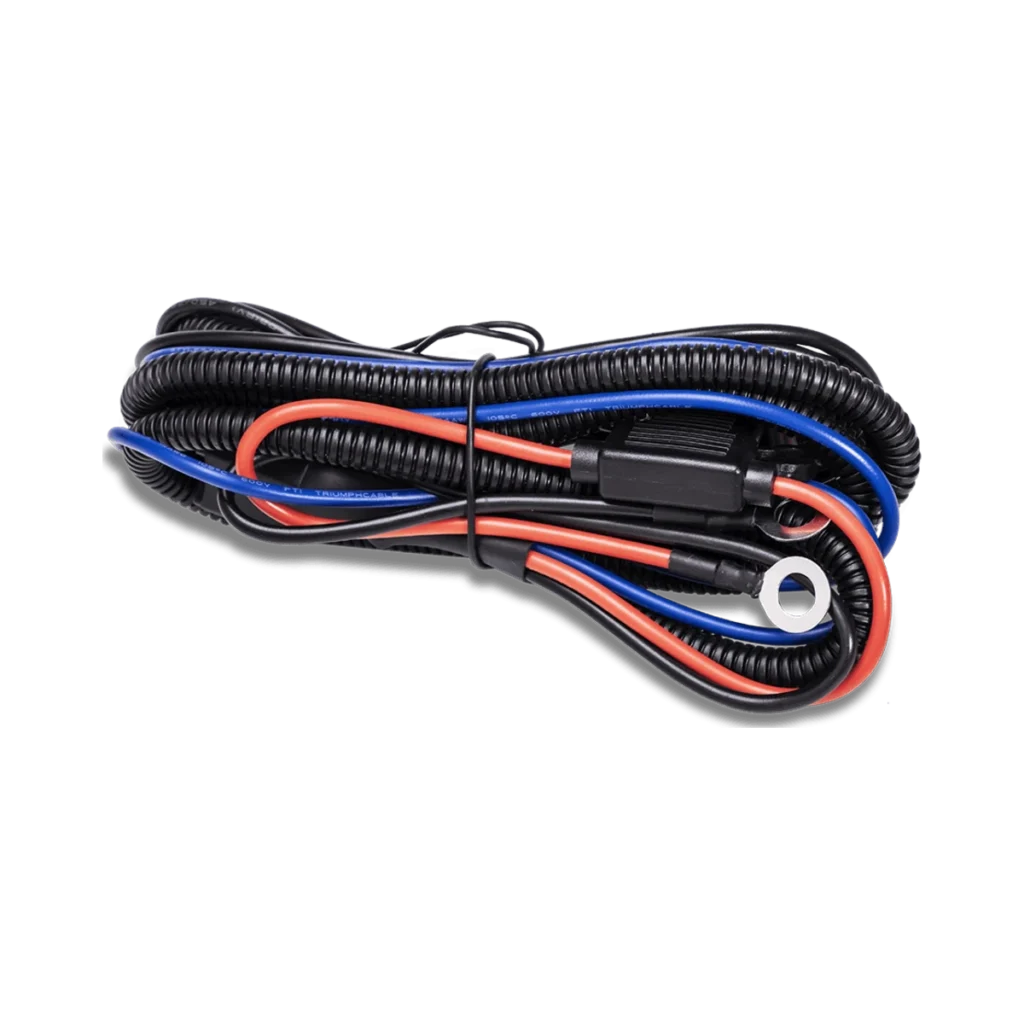 XBB PowerUnit Wiring Kit