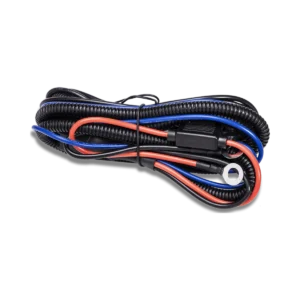 XBB PowerUnit Wiring Kit